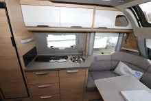 Fahrzeugbild Knaus Südwind 540 UE 60 YEARS #12