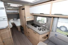 Fahrzeugbild Knaus Südwind 540 UE 60 YEARS #13