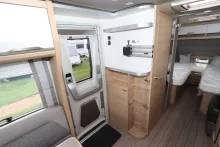 Fahrzeugbild Knaus Südwind 540 UE 60 YEARS #14