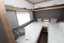 Fahrzeugbild Knaus Südwind 540 UE 60 YEARS #15