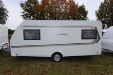 Fahrzeugbild Weinsberg CaraOne 480 EU #6