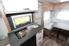 Fahrzeugbild Weinsberg CaraOne 480 EU #14