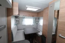 Fahrzeugbild Weinsberg CaraOne 480 EU #16