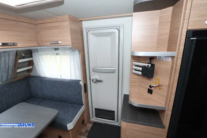 Fahrzeugbild Weinsberg CaraOne 550 UK #8