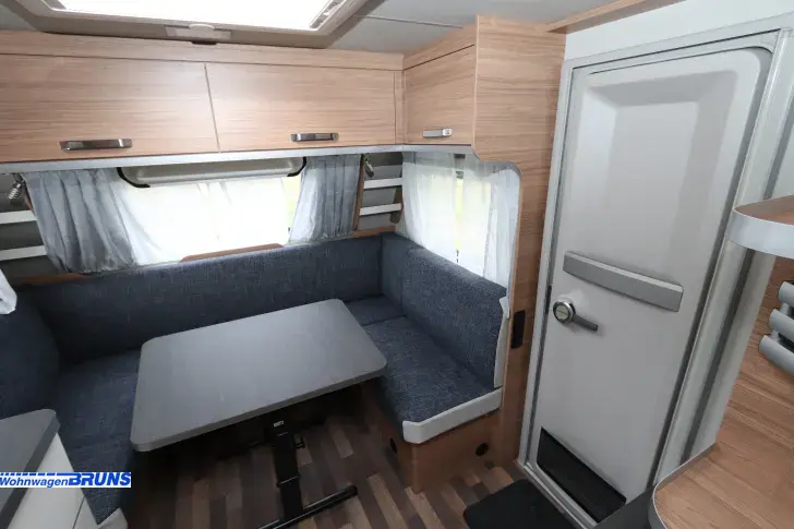Fahrzeugbild Weinsberg CaraOne 550 UK #9