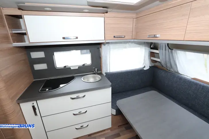 Fahrzeugbild Weinsberg CaraOne 550 UK #11