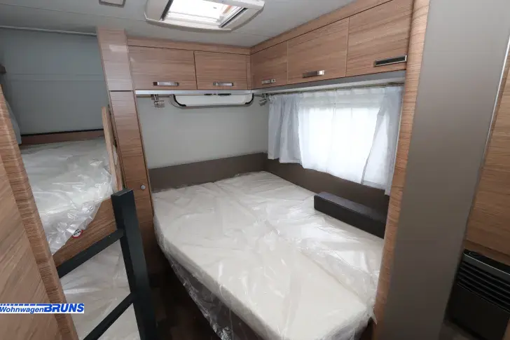 Fahrzeugbild Weinsberg CaraOne 550 UK #13