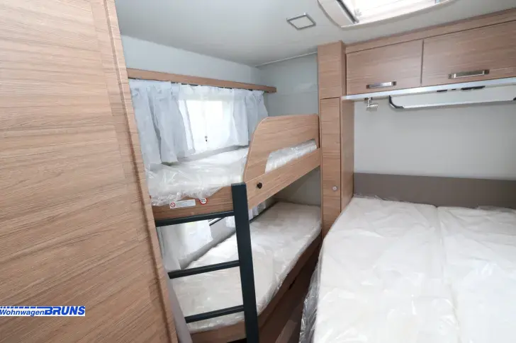 Fahrzeugbild Weinsberg CaraOne 550 UK #14