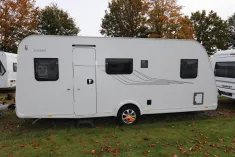 Bild 1 Tabbert Senara 490 TD 2,3