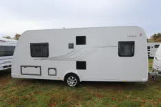 Bild 8 Tabbert Senara 490 TD 2,3