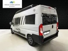 Bild 4 Carado Camper Van 602 PRO Längsbett, Automatik, AD