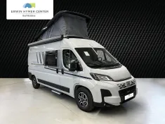 Bild 1 Carado Camper Van 602 PRO Längsbett, Automatik, AD
