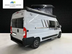 Bild 5 Carado Camper Van 602 PRO Längsbett, Automatik, AD