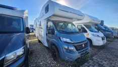 Bild 1 Weinsberg CaraHome 650 DG ab Herbst 2024 verfügbar