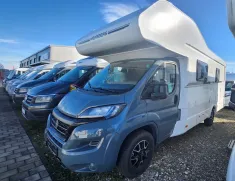 Bild 5 Weinsberg CaraHome 650 DG ab Herbst 2024 verfügbar