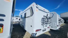 Bild 7 Weinsberg CaraHome 650 DG ab Herbst 2024 verfügbar