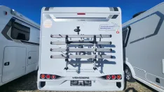 Bild 8 Weinsberg CaraHome 650 DG ab Herbst 2024 verfügbar