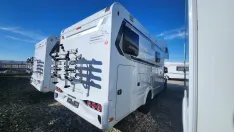 Bild 9 Weinsberg CaraHome 650 DG ab Herbst 2024 verfügbar