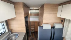 Bild 13 Weinsberg CaraHome 650 DG ab Herbst 2024 verfügbar