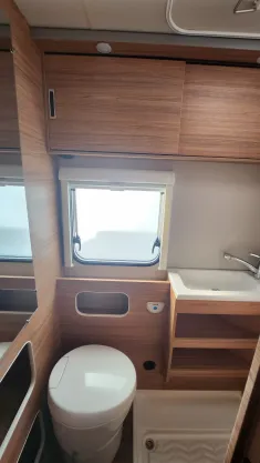 Bild 16 Weinsberg CaraHome 650 DG ab Herbst 2024 verfügbar