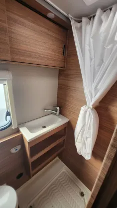 Bild 17 Weinsberg CaraHome 650 DG ab Herbst 2024 verfügbar
