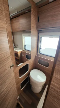 Bild 18 Weinsberg CaraHome 650 DG ab Herbst 2024 verfügbar