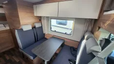 Bild 14 Weinsberg CaraHome 650 DG ab Herbst 2024 verfügbar