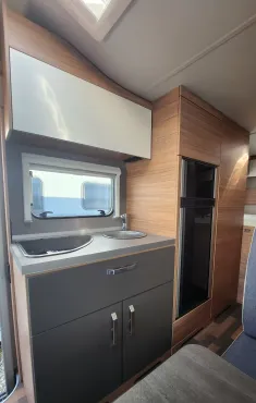 Bild 22 Weinsberg CaraHome 650 DG ab Herbst 2024 verfügbar