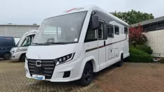 Bild 1 Carthago c-tourer I 145 RB LE comfort *Jubiläums-Fahrzeug*