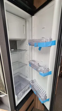 Fahrzeugbild Carthago C2-tourer I 145 RB-LE comfort 4.2t #12