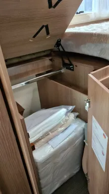 Fahrzeugbild Carthago C2-tourer I 145 RB-LE comfort 4.2t #20