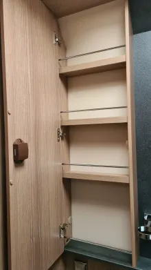 Fahrzeugbild Carthago C2-tourer I 145 RB-LE comfort 4.2t #19