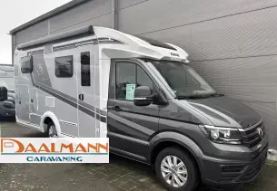 Van TI Plus 650 MEG Platinum Select ...