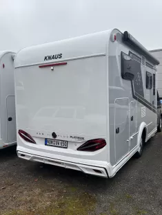 Bild 12 Knaus Van TI Plus 650 MEG Platinum Selection 3.500 kg - Führerschein: B