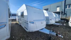 Bild 1 Tabbert Puccini 550 E 2,3 Modell 2025, UVP 51.776 €