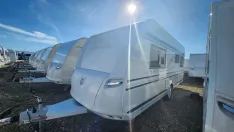Bild 4 Tabbert Puccini 550 E 2,3 Modell 2025, UVP 51.776 €