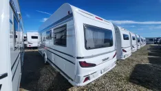 Bild 5 Tabbert Puccini 550 E 2,3 Modell 2025, UVP 51.776 €