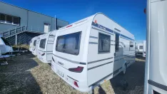 Bild 6 Tabbert Puccini 550 E 2,3 Modell 2025, UVP 51.776 €