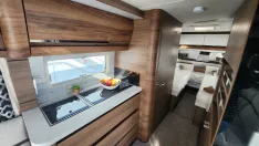 Bild 13 Tabbert Puccini 550 E 2,3 Modell 2025, UVP 51.776 €