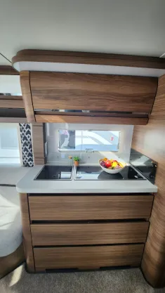 Bild 14 Tabbert Puccini 550 E 2,3 Modell 2025, UVP 51.776 €
