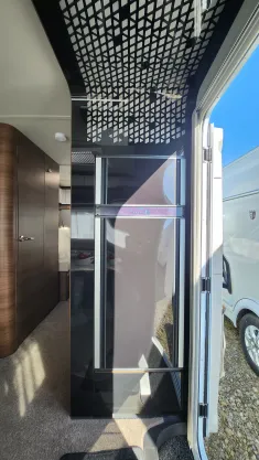Bild 16 Tabbert Puccini 550 E 2,3 Modell 2025, UVP 51.776 €