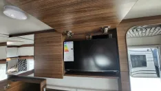 Bild 23 Tabbert Puccini 550 E 2,3 Modell 2025, UVP 51.776 €