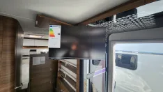 Bild 22 Tabbert Puccini 550 E 2,3 Modell 2025, UVP 51.776 €