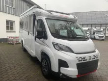 Fahrzeugbild Dethleffs Globebus Camp T 4 Active Mc Rent #3
