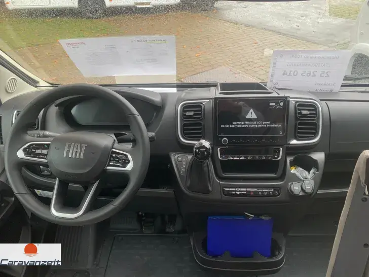 Fahrzeugbild Dethleffs Globebus Camp T 4 Active Mc Rent #5