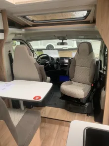 Fahrzeugbild Dethleffs Globebus Camp T 4 Active Mc Rent #6