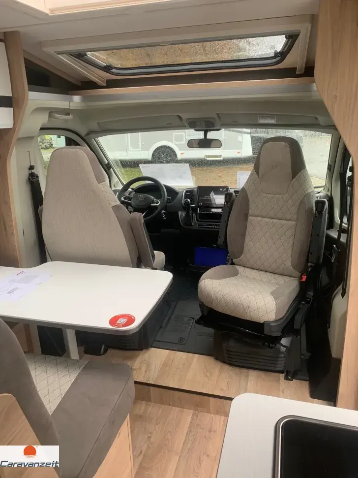 Fahrzeugbild Dethleffs Globebus Camp T 4 Active Mc Rent #6