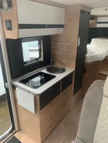 Fahrzeugbild Dethleffs Globebus Camp T 4 Active Mc Rent #7