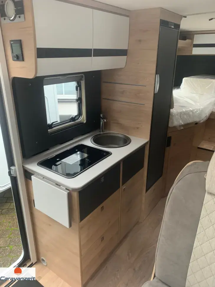 Fahrzeugbild Dethleffs Globebus Camp T 4 Active Mc Rent #7