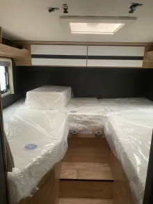 Fahrzeugbild Dethleffs Globebus Camp T 4 Active Mc Rent #8